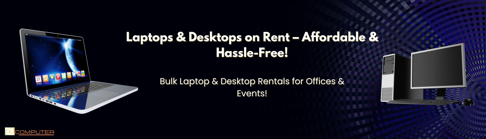 Most Trusted Laptop Store in Delhi